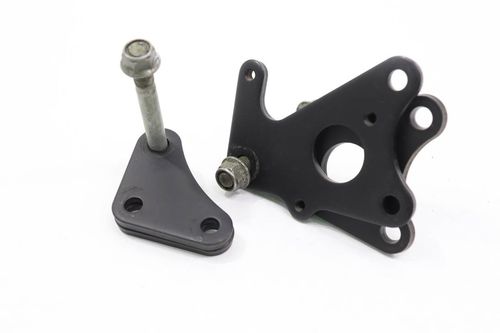 Kit Suporte Fixação Motor Yamaha Drag Star 650 03-08