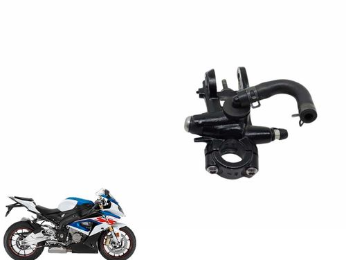 Cilindro Burrinho Freio Dianteiro Bmw S 1000 Rr 15-19 Usad