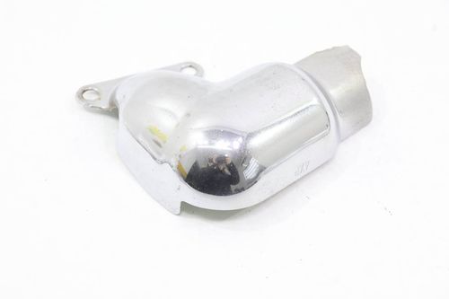 Proteção Flange Do Escape Yamaha Drag Star 650 03-08
