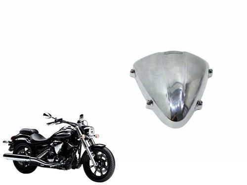 Tampa caixa de ar Yamaha Xvs 950a Midnight Star 09-12
