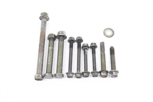 Parafuso Fixação Balança Yamaha Drag Star 650 03-08
