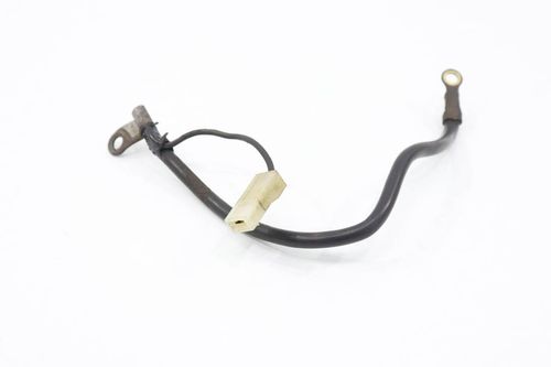 Cabo Negativo Yamaha Drag Star 650 Dragstar650 03-08