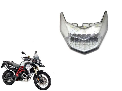Lanterna Traseira Bmw F 800 Gs F800gs 13-1