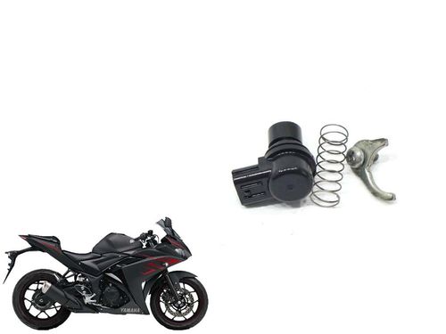 Sensor Marcha Lenta Yamaha Yzf-r3 16-1