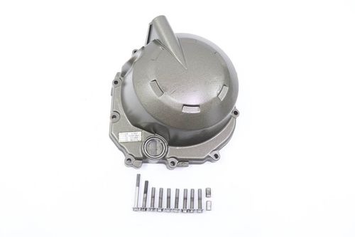 Tampa Direita Motor (embreagem) Kawasaki Zx 6 Zx6 05-06