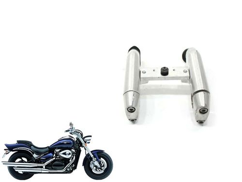 Suporte Guidão Suzuki Boulevard M800 06-0