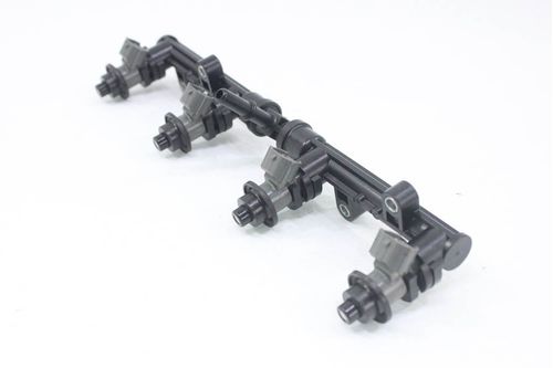 Flauta Com Bicos Alta Honda Cbr 1000 Rr 08-11
