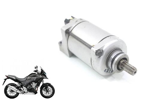 Motor Partida Honda Cb 500 X Cb500x 13-15