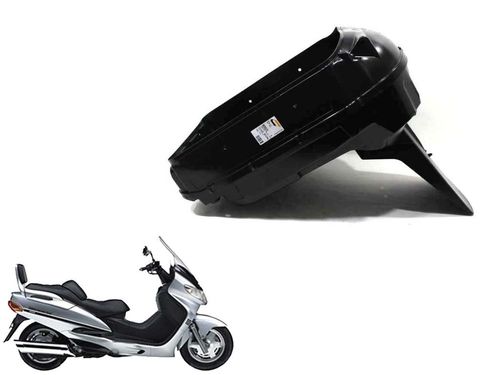 Para-lama Traseiro Interno/baú Suzuki Burgman 400 05-0