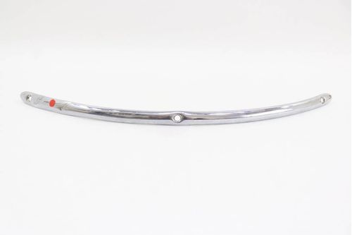 Friso Carenagem Frontal Harley-davidson Touring 08-09