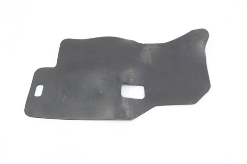 Borracha Acabamento Isolamento Motor Kawasaki Er-6n 08-12