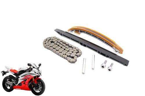 Corrente Guia Tensor Yamaha Yzf R6 600  08-15