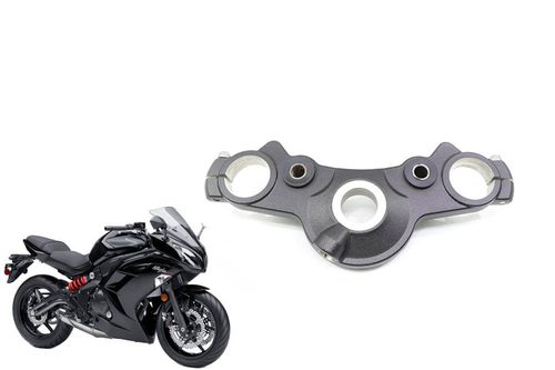 Mesa Superior Direção Kawasaki Ninja 650 R 13-17