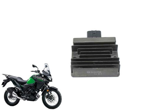 Retificador Kawasaki Versys 300 Versys300 18-2