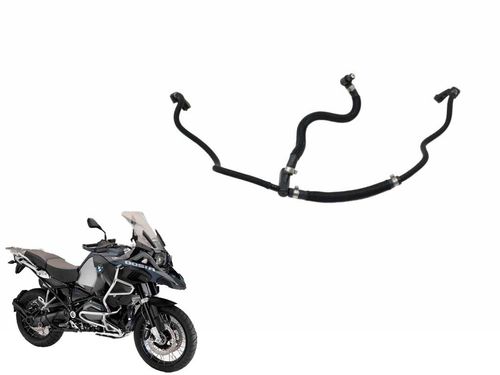 Flauta Bicos Injetores Bmw R 1200 Gs 13-19 Usad
