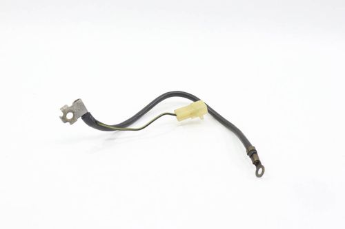 Cabo Negativo Kawasaki Er-6n Er6n 08-12