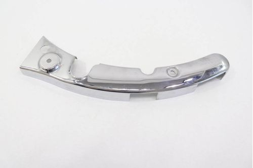 Acaba. Sup. Paralama Tras. L/d Harley-davidson Touring 08-09