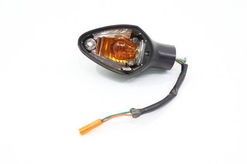 Carcaça Pisca Traseiro L/e Honda Cbr 1000 Rr 08-11