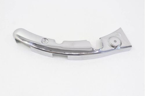 Acaba. Sup. Paralama Tras. L/e Harley-davidson Touring 08-09