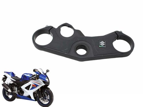 Mesa Superior Direção Suzuki Gsxr Srad 1000 08-1