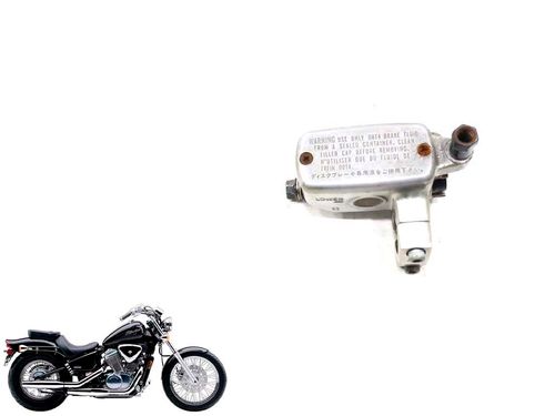 Cilindro Burrinho Freio Dianteiro Honda Shadow 600 95-0