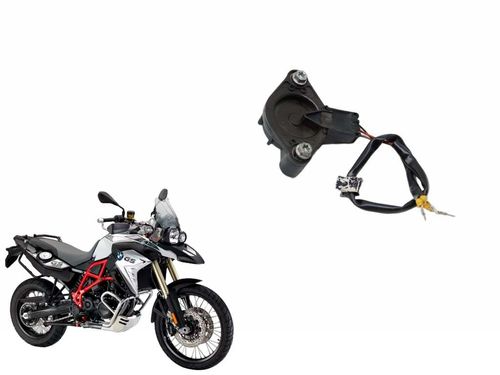 Sensor Marcha/cambio Bmw F 800 Gs F800gs 13-16 Usad