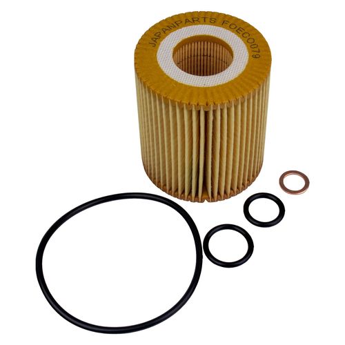 Filtro de Óleo BMW (E81/E82/E87/E88/E90/E91/E92/E93) 116i/118i/120i/120ia/318i/320i/320ia Vários Anos