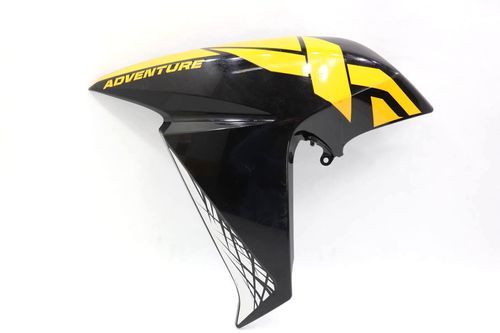 Aba Esquerda Tanque Honda Xre 300 17-19