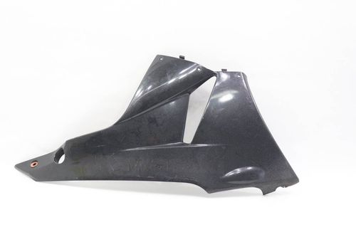 Spoiler Inferior Direito Kawasaki Zx 6 R Zx6 R 09-12