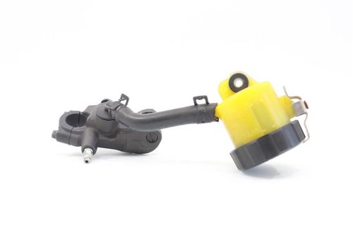 Cilindro Burrinho Freio Dianteiro Honda Cbr 1000 Rr 07-0