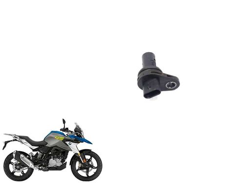 Sensor Virabrequim 000122 G 310 Gs G310gs 17-2