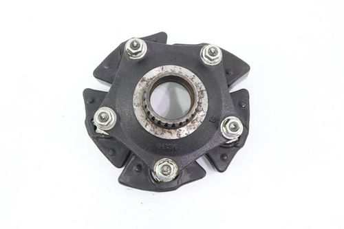 Suporte Cubo Roda Honda Shadow 750 Shadow750 06-10