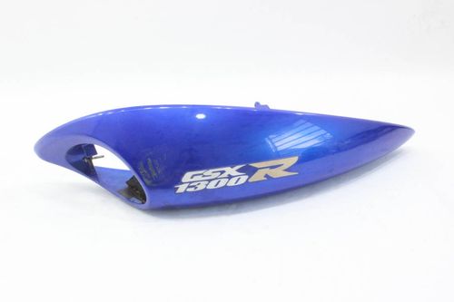 Carenagem Rabeta Direita Suzuki Hayabusa 1300 2015-2016