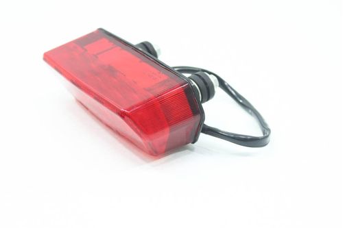 Lanterna Traseira Honda Cbr 650 F Cbr650f 15-17