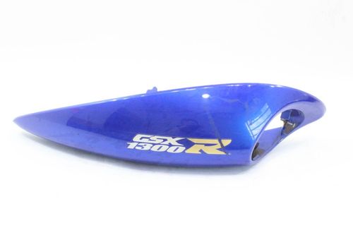 Carenagem Rabeta Esquerda Suzuki Hayabusa 1300 2015-2016