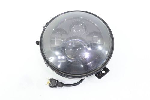 Farol Harley-davidson Touring 09-09