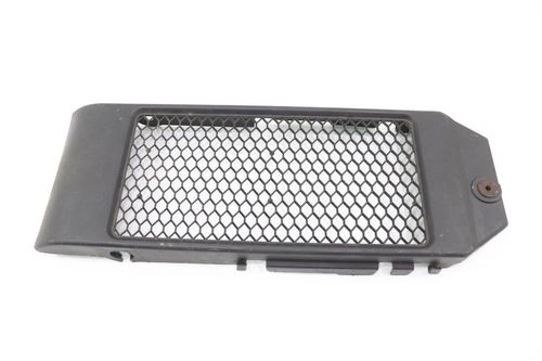 Acabamento Radiador Honda Shadow 750 Shadow750 06-10