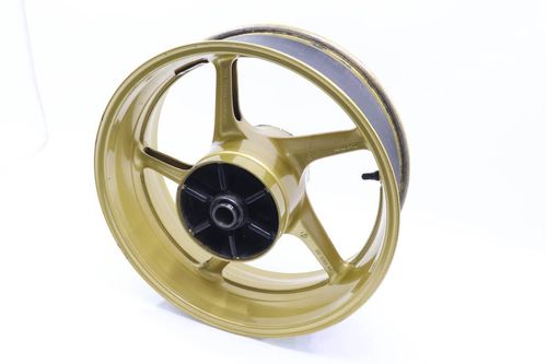 Roda Dianteira Yamaha Yzf R1 07-08