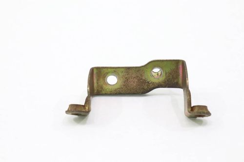 Suporte Luz Placa Honda Shadow 600 Shadow600 98-05