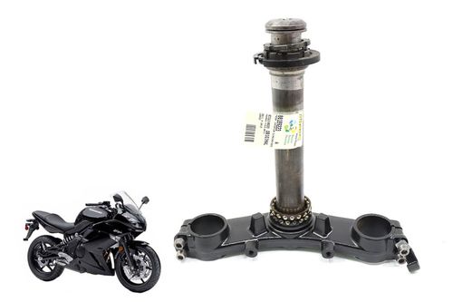 Mesa Inferior Direção Kawasaki Ninja 650 R 11-12