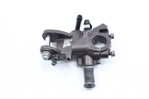 Cilindro Burrinho Freio Dianteiro Honda Cbr 600 Rr 2007-201
