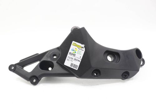 Suporte Direito Motor Mv Agusta Brutale 910 S 07-08