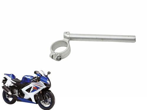 Guidão Direito Suzuki Gsxr Srad 1000 Srad 1000 08-1