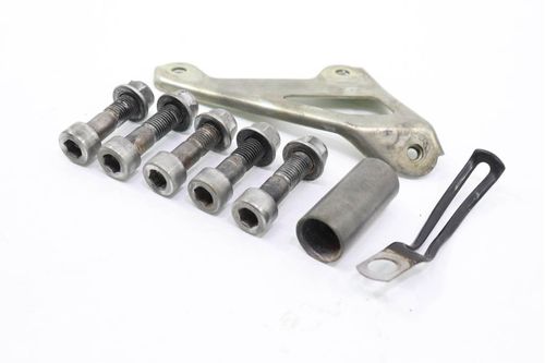 Kit Parafuso Fixação Motor Suzuki Gsx 650 F 09-12