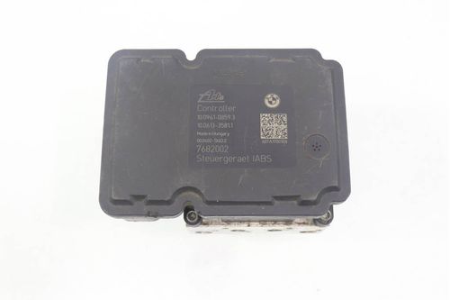 Central Abs Bmw R 1200 Rt R1200rt 07-07