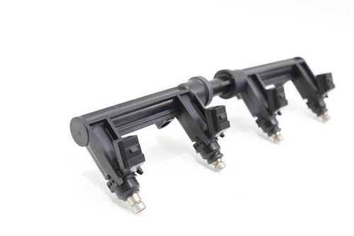 Flauta Bicos Injetores Honda Cb 650 F Cb650f 14-17