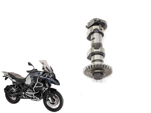 Comando (ex) Escape Bmw R 1200 Gs R1200gs 13-1