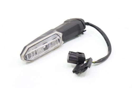 Pisca Traseiro Esquerdo Kawasaki Versys 1000 19-21