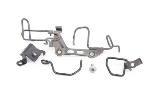 Kit Suporte Conectores Kawasaki Versys 1000 19-21