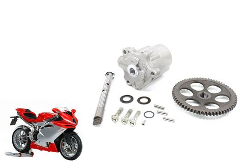 Bomba Óleo Mv Agusta F4 1000 F41000 11-13